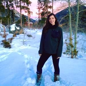 Meet your Posher, Jess